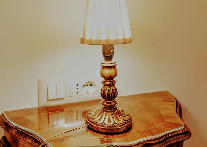 Hotel Casa Arpinelli
