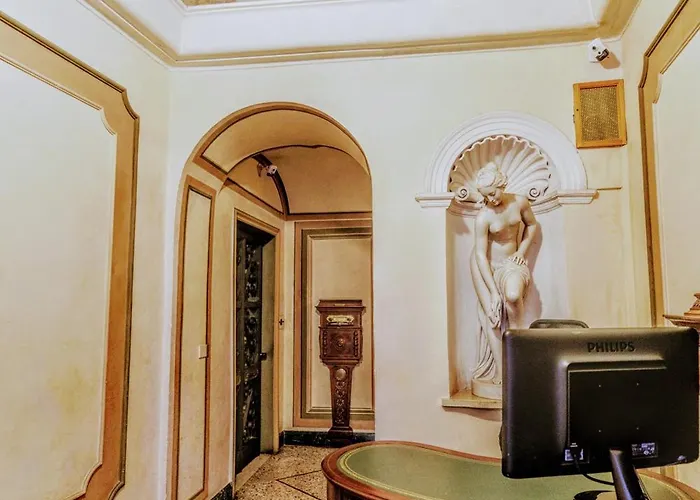 Casa Arpinelli Hotel *