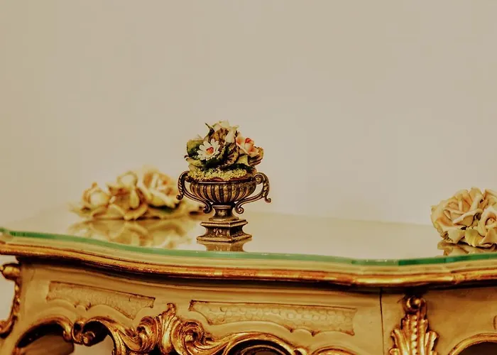 Hotel Casa Arpinelli Roma