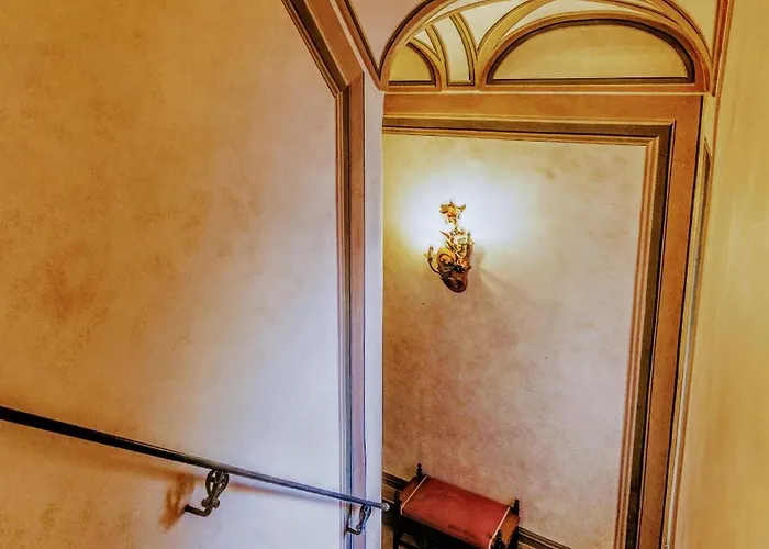 Casa Arpinelli Roma