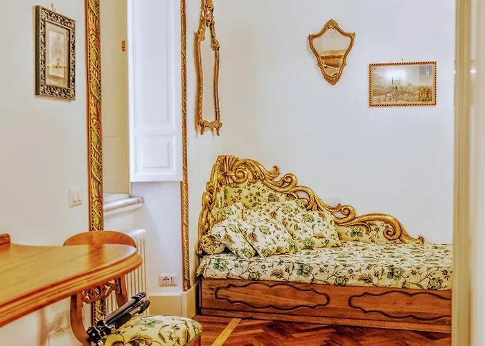 Hotel Casa Arpinelli