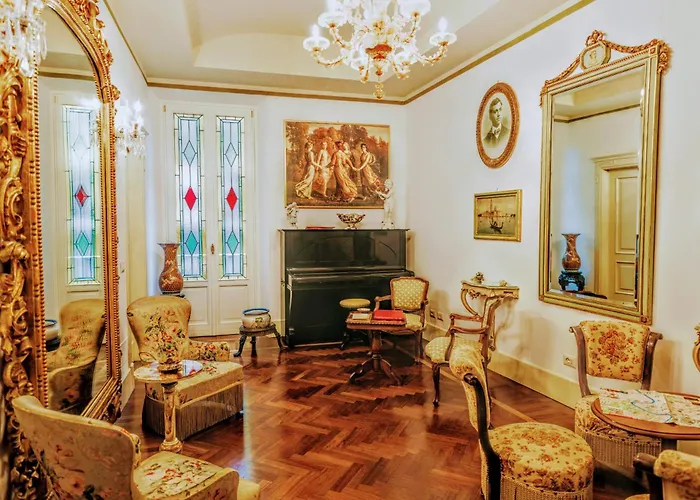 Casa Arpinelli Roma