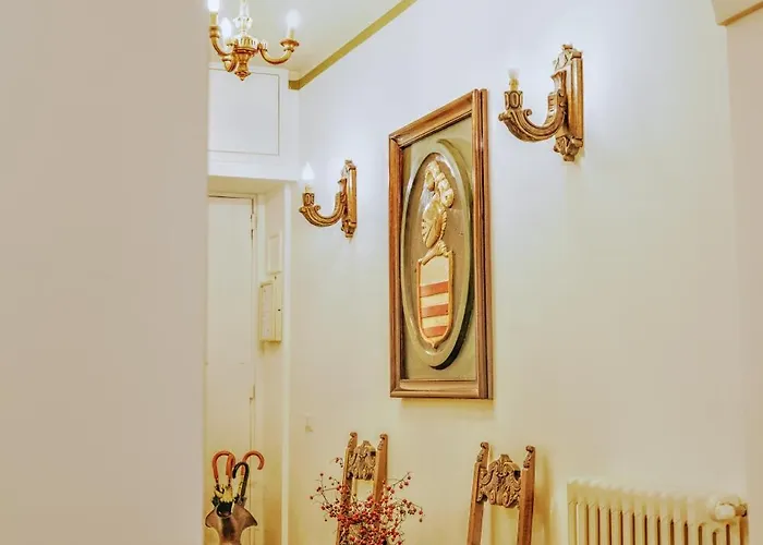 Hotel Casa Arpinelli