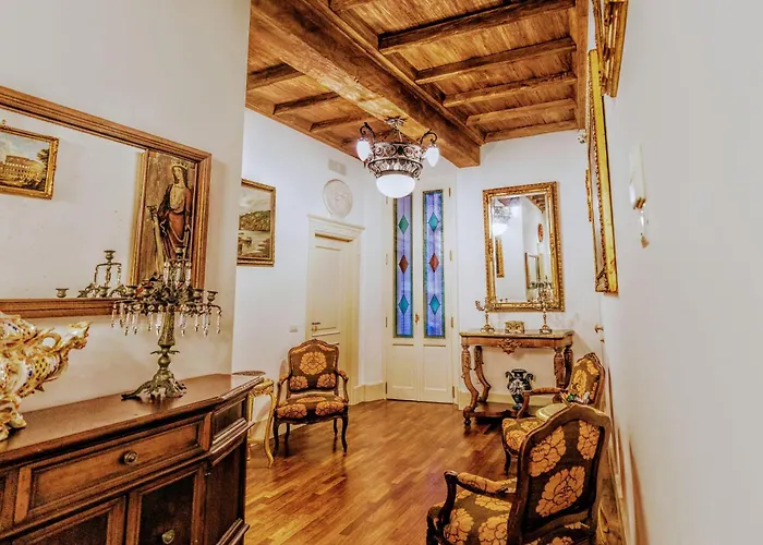 Casa Arpinelli Roma