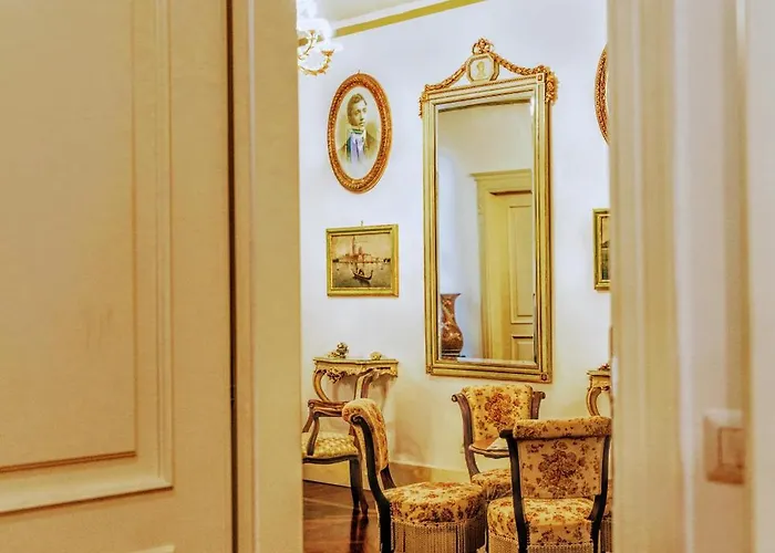 Hotel Casa Arpinelli
