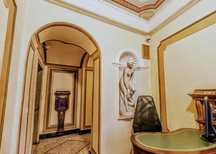 Casa Arpinelli Hotel Roma