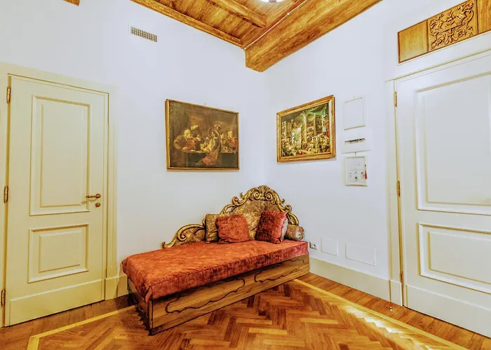 Casa Arpinelli *