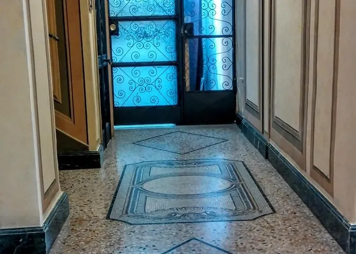 Casa Arpinelli