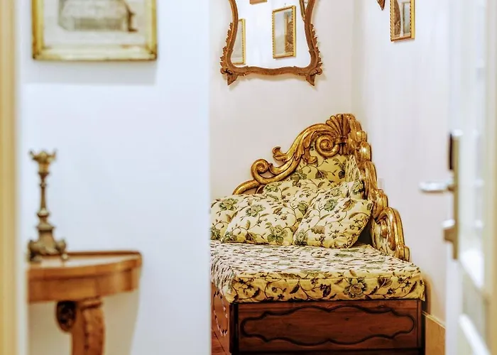 Casa Arpinelli Roma