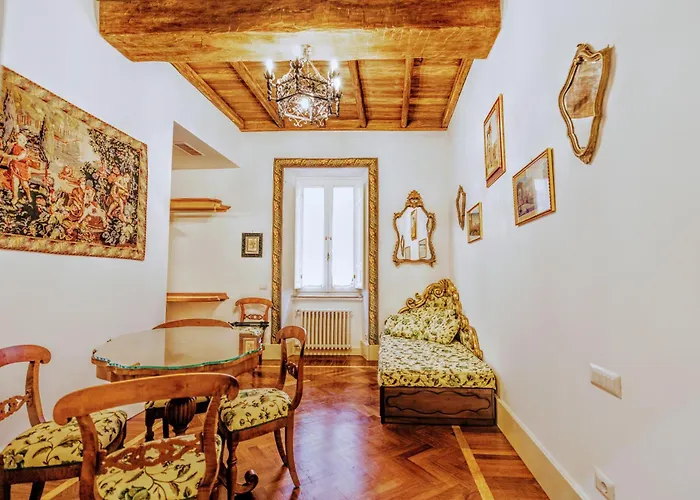 Casa Arpinelli Hotel Roma