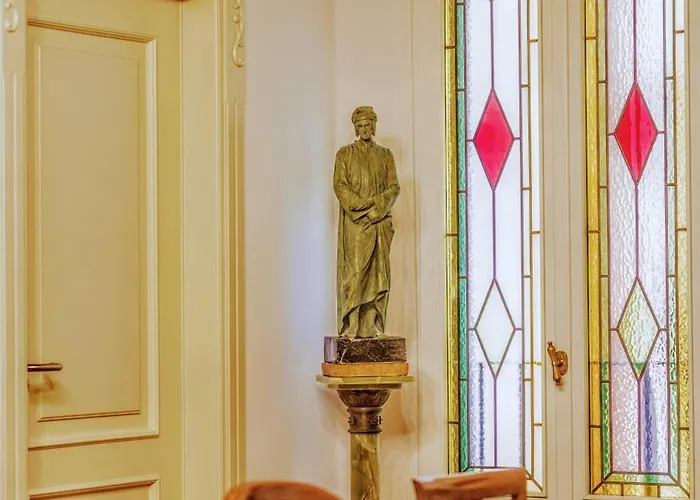 Casa Arpinelli Roma