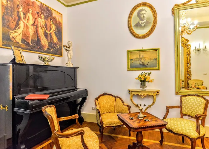 Casa Arpinelli