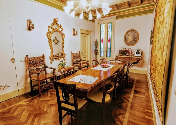 Casa Arpinelli Hotel