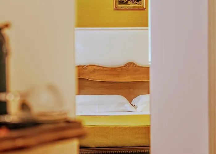 Casa Arpinelli Hotel Roma