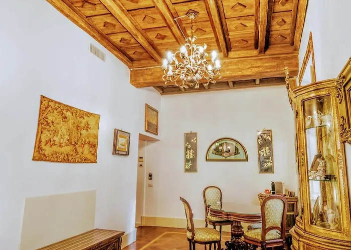 Hotel Casa Arpinelli *