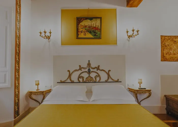 Hotel Casa Arpinelli Roma