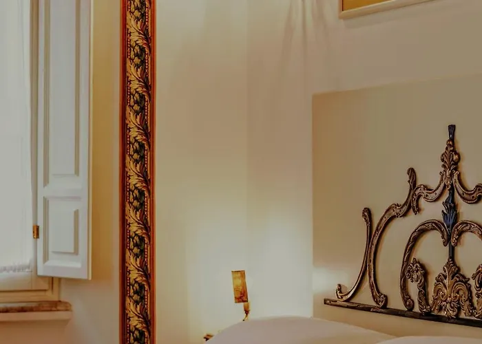 Hotel Casa Arpinelli Roma