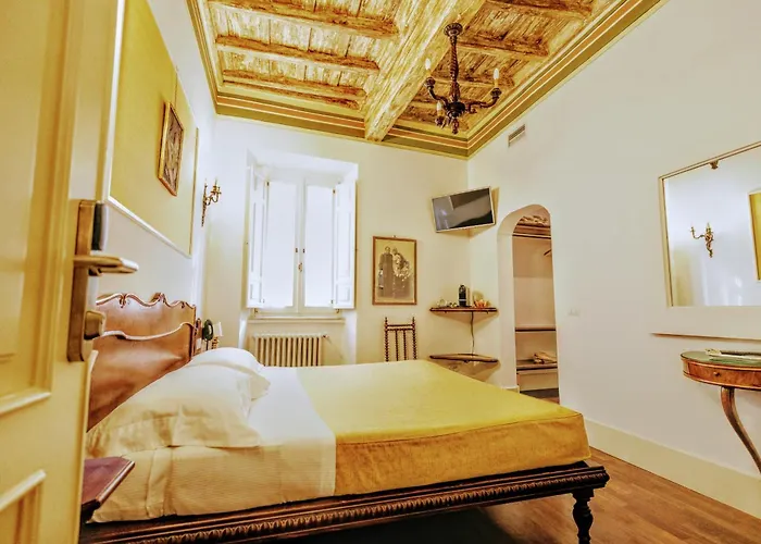 Casa Arpinelli * Roma