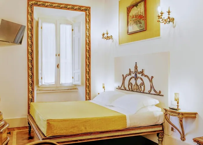 Casa Arpinelli Hotel