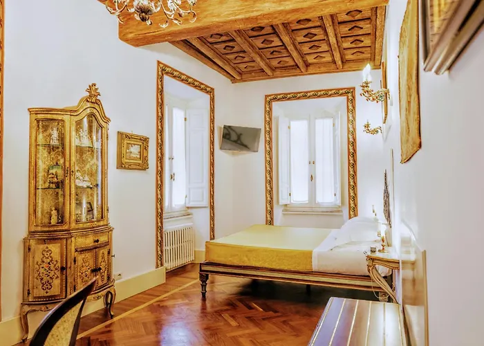 Casa Arpinelli Hotel *