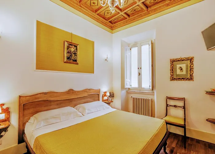 Hotel Casa Arpinelli *