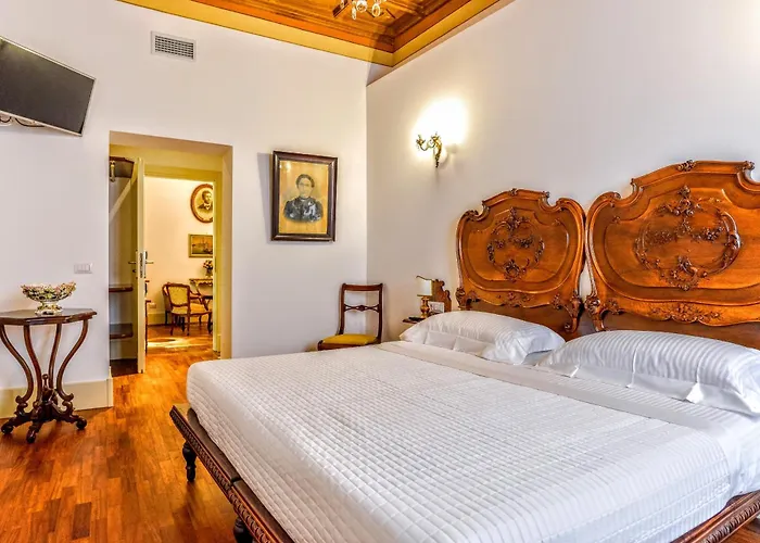 Casa Arpinelli Hotel Roma