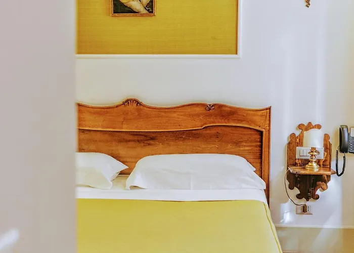 Hotel Casa Arpinelli Roma