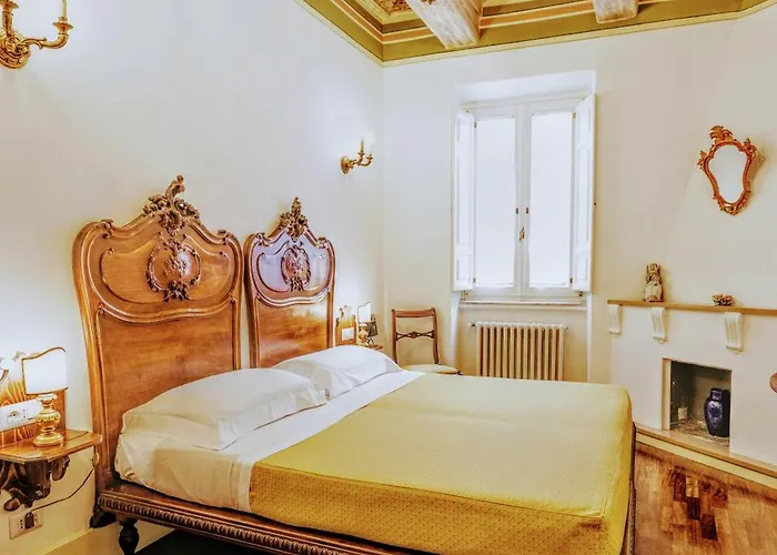 Casa Arpinelli Roma
