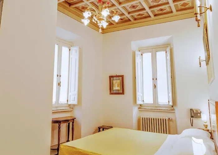 Casa Arpinelli * Roma