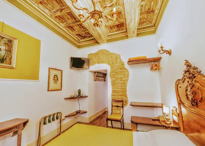 Hotel Casa Arpinelli