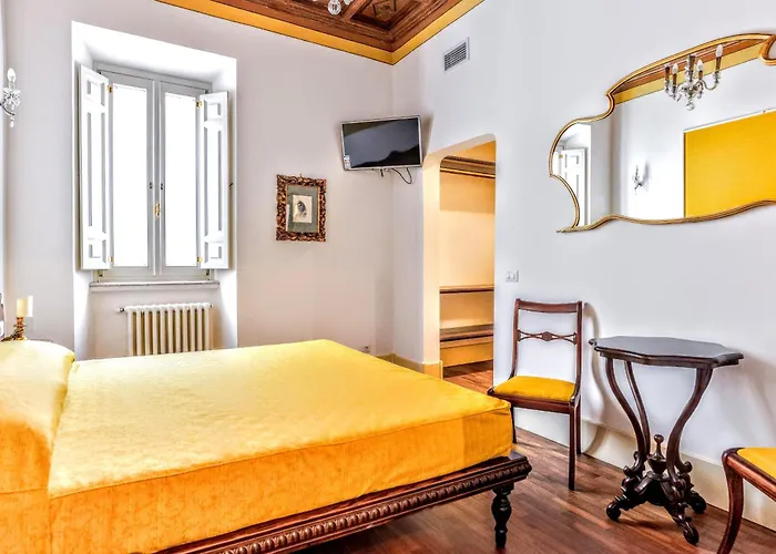 Casa Arpinelli Hotel *