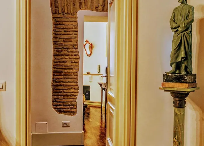 Hotel Casa Arpinelli *