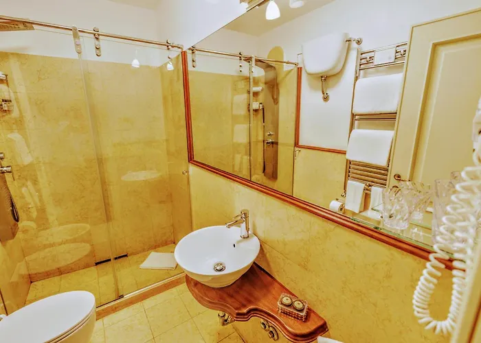 Hotel Casa Arpinelli Roma