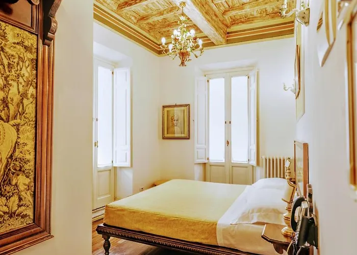 Hotel Casa Arpinelli