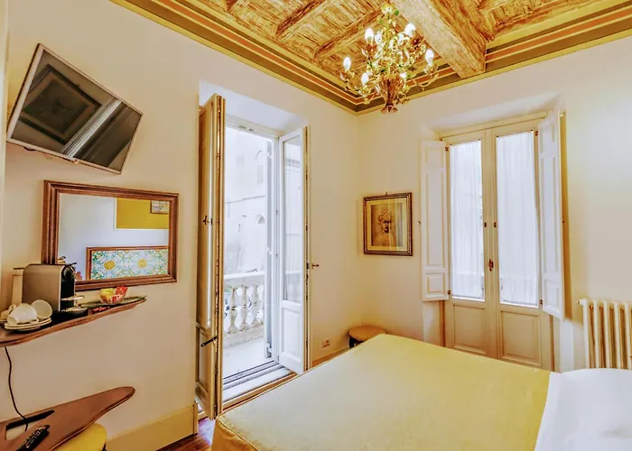 Casa Arpinelli Hotel Roma
