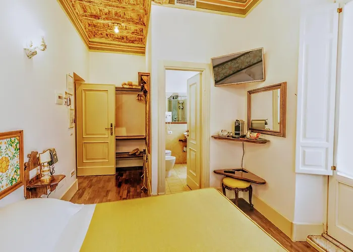 Casa Arpinelli *