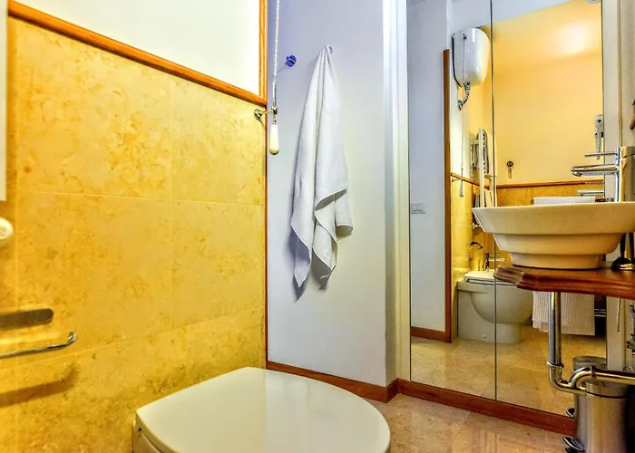 Hotel Casa Arpinelli