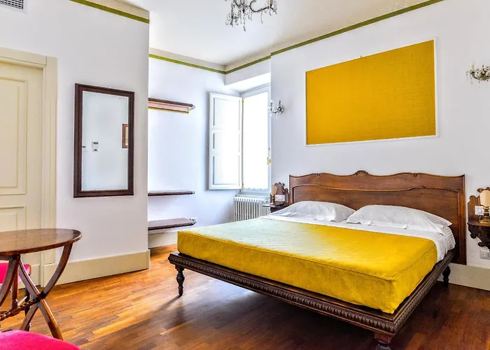 Casa Arpinelli * Roma