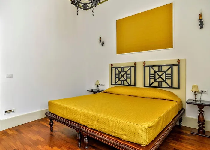 Casa Arpinelli
