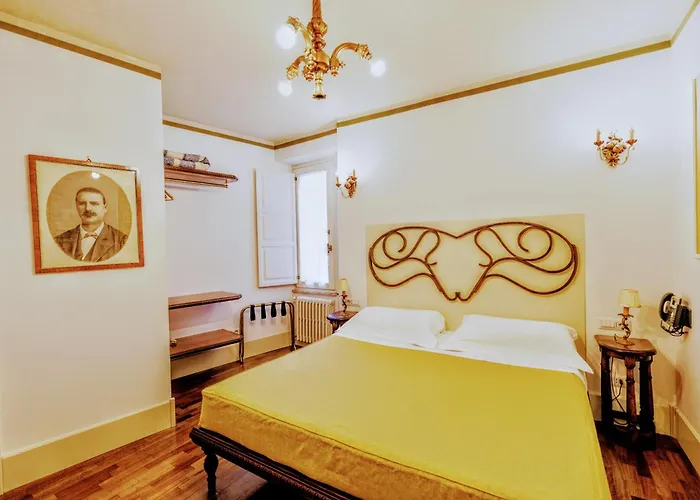 Casa Arpinelli *