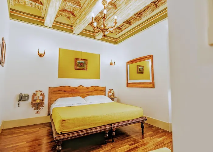 Casa Arpinelli Roma