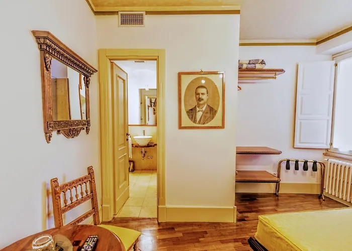 Casa Arpinelli