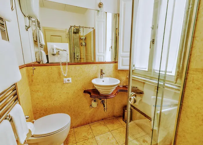 Casa Arpinelli * Roma