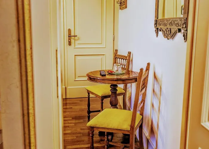 Casa Arpinelli Hotel